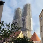 Hellozagreb Apartment
