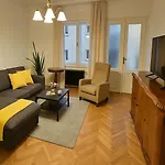 Hellozagreb Apartment
