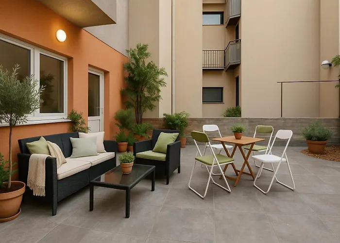 Hellozagreb Apartment
