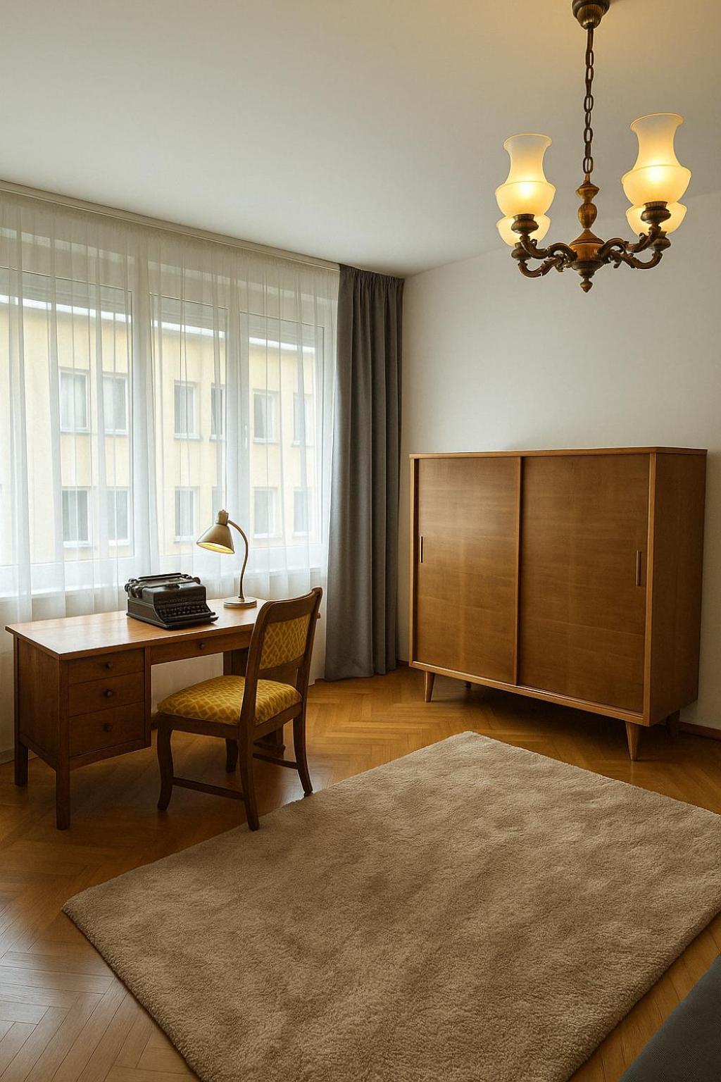 Hellozagreb Apartman *