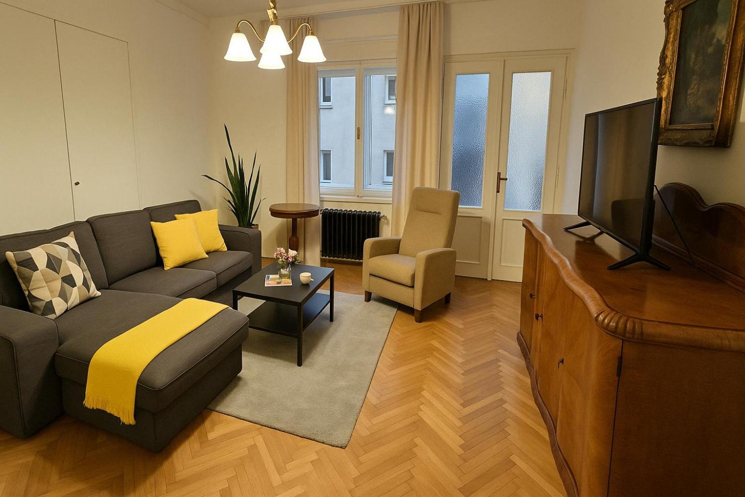 Daire Hellozagreb *