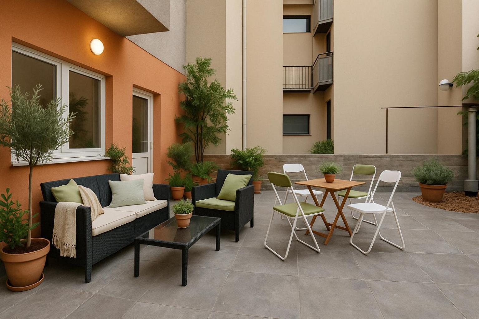 Apartman Hellozagreb Zagreb