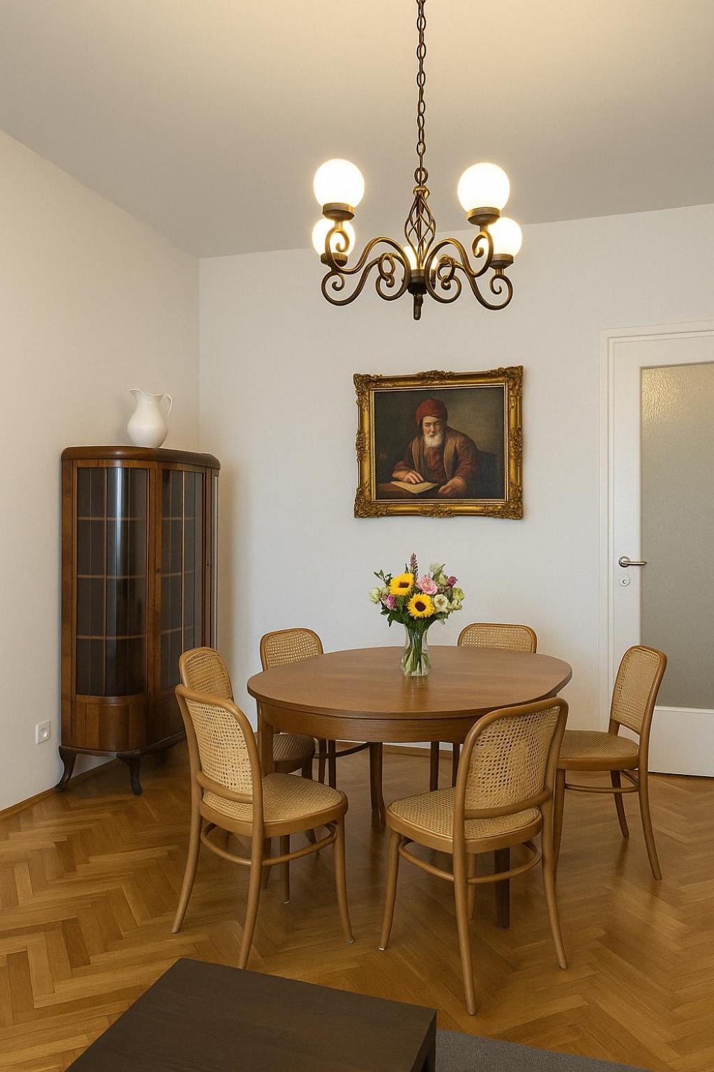 Hellozagreb Apartman